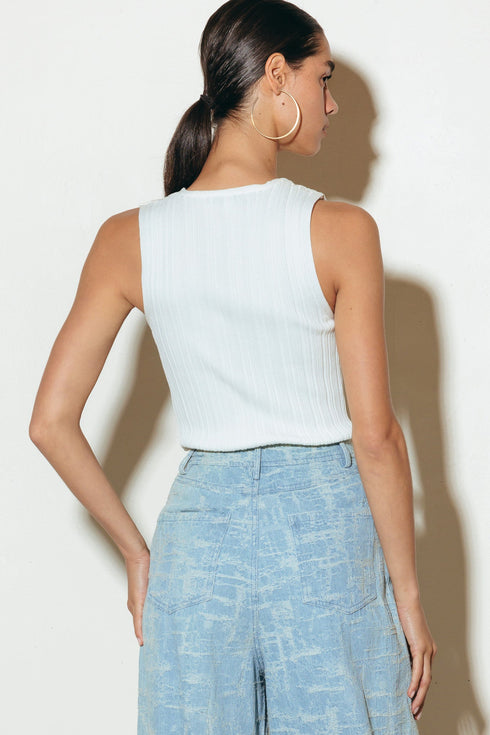 walk-on-the-bright-side-tank-top Flying Tomato-Sophia's Style-14
